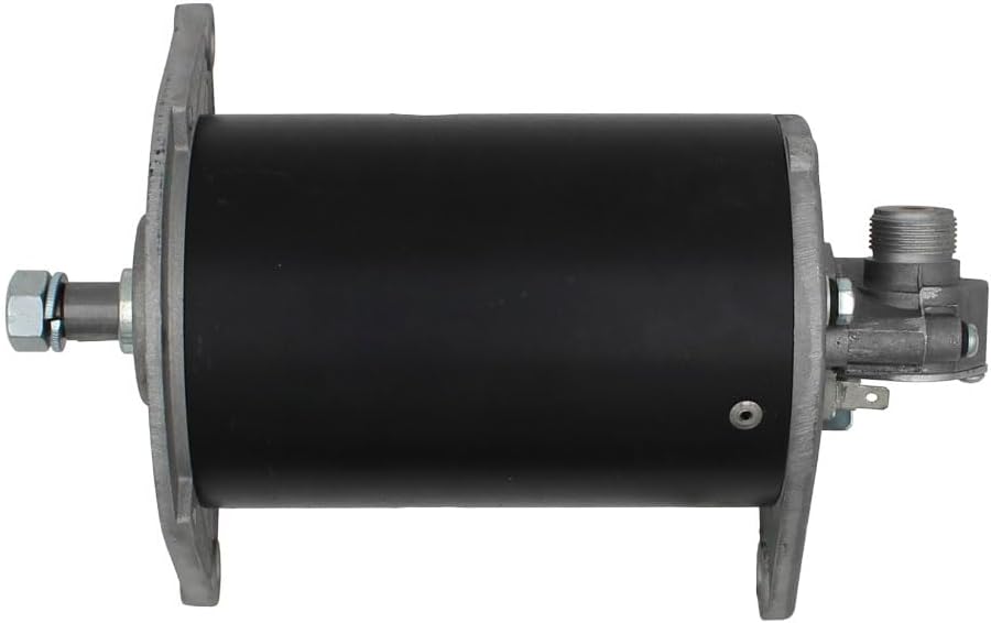 C7NN10000C Aftermarket New 22 Amp 12V Generator Fits Ford Tractor 2000 3000 5000