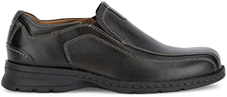 Dockers Men's Dockers Mens Agent Leather Dress Casual Loafer Shoe