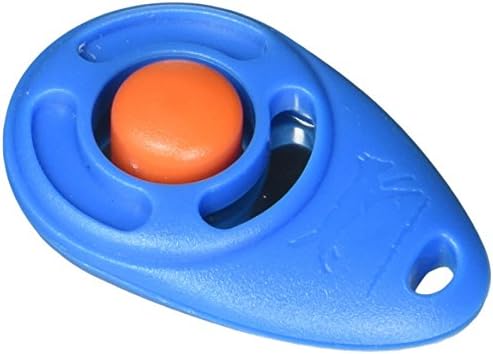 StarMark Starmark Pro Training Clicker (Pack of 3)