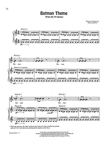 Boom Boom! Popular Movie and TV Songs for Boomwhackers Musical Tubes: For Boomwhackers(R) Musical Tubes, Book & CD
