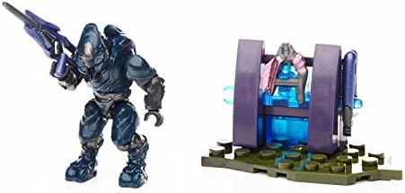 Mega Bloks Halo Covenant Weapons Pack