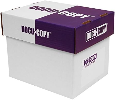 Mylar 3HP 8 1/2-inch x 11-inch 60 lbs. Bond Paper, White, 2500/Case (7593)