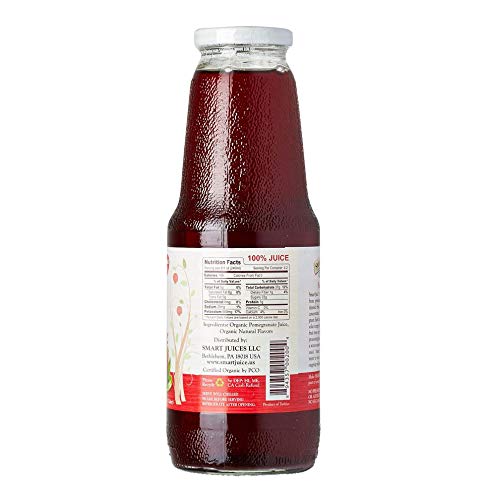 Smart Juice Blend, Antoxdnt Force Org, 33.8 fl oz