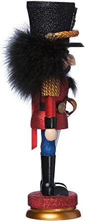 Hollywood Nutcrackers Kurt Adler Hollywood Nutcracker Prince, 12-Inch