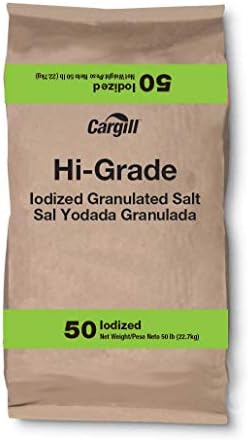 Hi-Grade 50lbs