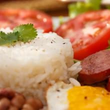 Rice bowl