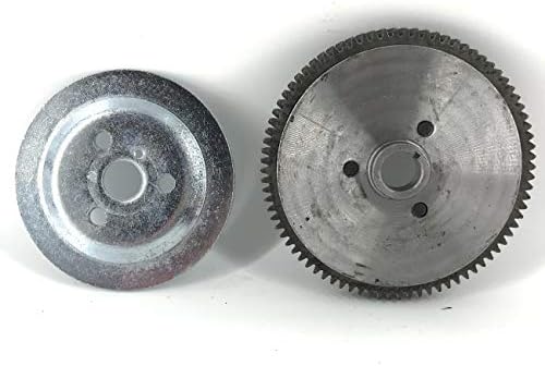 Gas Engine Motor 66cc 80cc Complete Assembled Clutch, Gas Motorized Bicycle 66cc/80cc