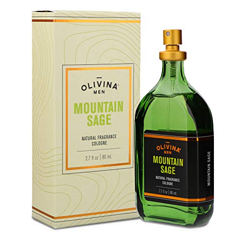 Barrel & Oak Essential Oil Based Cologne for Men, Bourbon Cedar, 2.7 oz | Long-Lasting Men's Cologne, Day & Night Fragrance, Paraben & SLS Free, Gifs forMen
