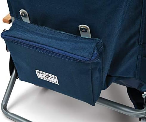 Sport-Brella SB Backpack Chair