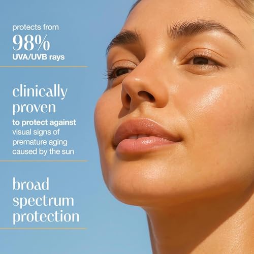 Alba Botanica Sensitive Sunscreen Spray for Face and Body, Fragrance-Free, Broad Spectrum SPF 50, Water Resistant, 5 fl. oz. Bottle