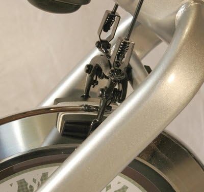Gund Fitness Master X Series Momentum Indoor Cycling Bike