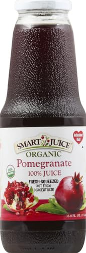 Smart Juice Blend, Antoxdnt Force Org, 33.8 fl oz