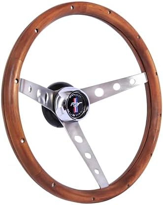 Grant 963 Mustang Steering Wheel