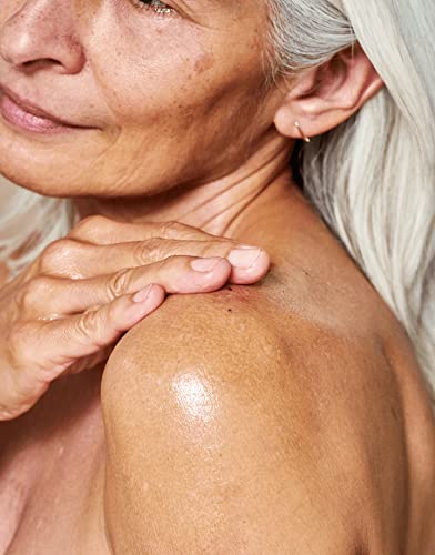 OSEA Undaria Algae Body Oil 5 oz – Visibly Firming, Deeply Moisturizing, Instantly Improve Elasticity, Clean Lightweight Non-Greasy Hydration, Vegan & Cruelty-Free Seaweed Skincare | Improves Elasticity • Silky Body Glow • Lightweight, Non-Greasy • Citru…
