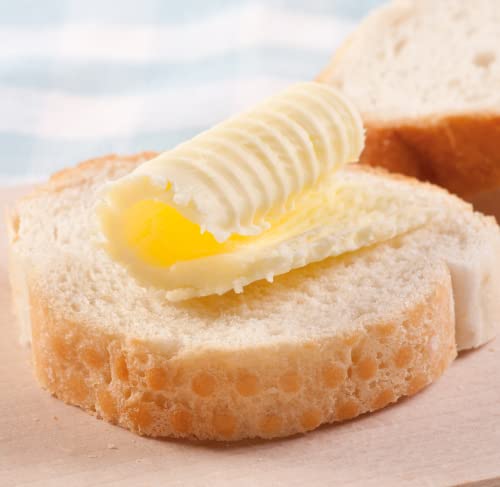 French Isigny Butter, salted - 2 pcs. x 8.8 oz