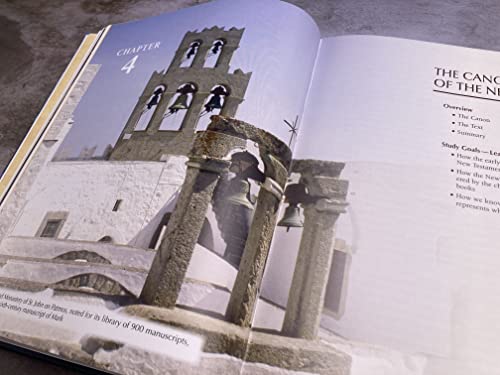 A Survey of the New Testament: 5th Edition