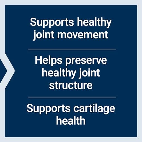 Life Extension Glucosamine/Chondroitin Capsules for Healthy Joints and Cartilage, Non-GMO, Gluten-Free, 90 Capsules