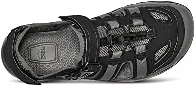 Teva Men's M Omnium 2 Leather Sandals