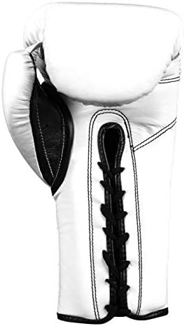 Pro Mex Pro Lace Training Gloves V 3.0