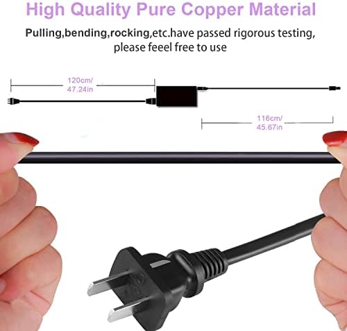 42V 2A RCA Connector for Ninebot Electric Scooter Charger