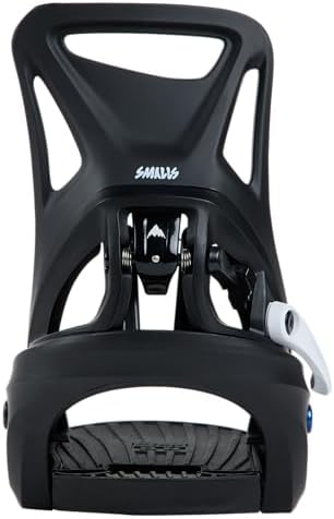 Burton Kids Step On Re:Flex Snowboard Bindings