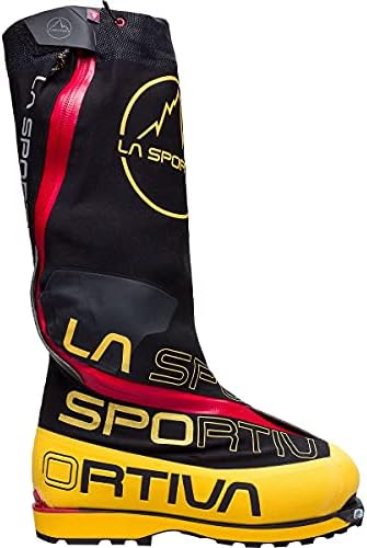 La Sportiva Mens Olympus Mons Cube Mountaineering Boots