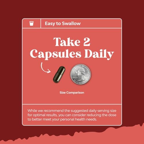 CoQ10 Liquid Capsules Supplement - Healthy Heart & Energy Support - 60 Ct