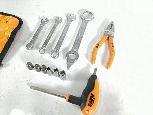 KTM Genuine Tool Kit | 12-54829099100