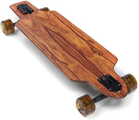 Arbor Zeppelin 32" Longboard, Brown