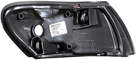AnzoUSA 521036 Corner Light for Toyota Corolla - (Sold in Pairs)