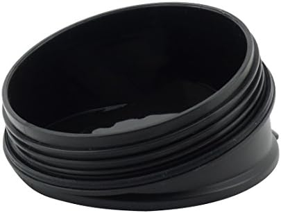 [2-Pack] Replacement Sip & Seal Spout Lids Compatible with Nutri Ninja Auto-iQ Blenders, Replaces Part 408KKU641, Fits BL480, BL490, BL640