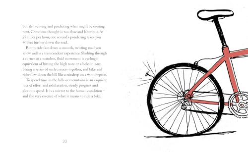 Mindful Thoughts for Cyclists: Finding Balance on Two Wheels