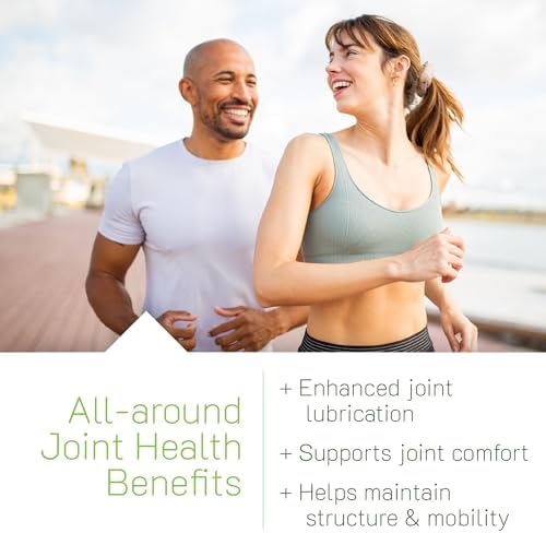 Irwin Naturals 3-in-1 Joint Formula with Glucosamine Men 90 Liquid Softgels | Chondroitin | Turmeric & Boswellia | Advanced Joint Support for Men