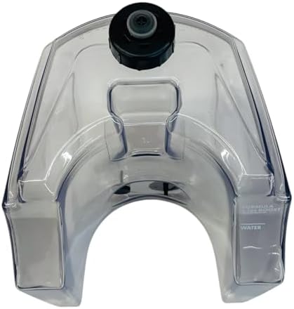 Bissell Spotbot Portable Carpet Cleaner Clean Water Tank Assembly 1606552