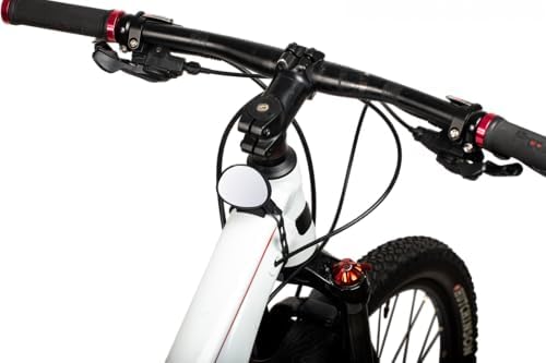 Zefal Spy Bicycle Mirror Black