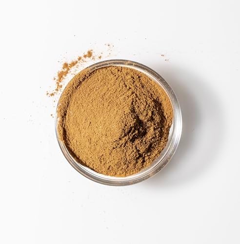 Banyan Botanicals Anantamul Powder – Organic Indian Sarsaparilla (Hemidesmus Indicus) – Cooling & Soothing Organic Skin Supplement* – 1/2 lb