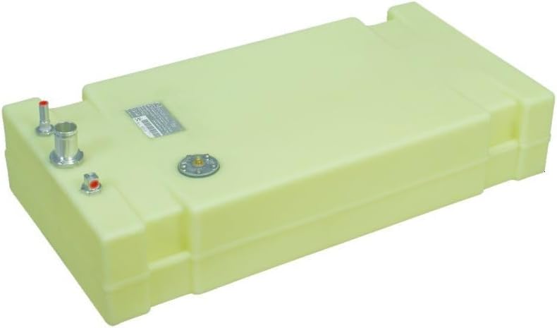 Moeller Marine, Below Deck Permanent Fuel Tank, for Boats Built Before 2011