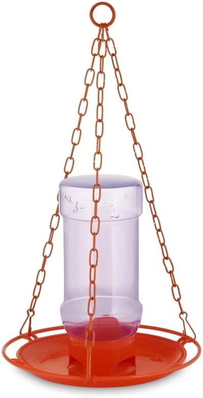 Perky Pet Jelly Feeder Oriole 32 Oz