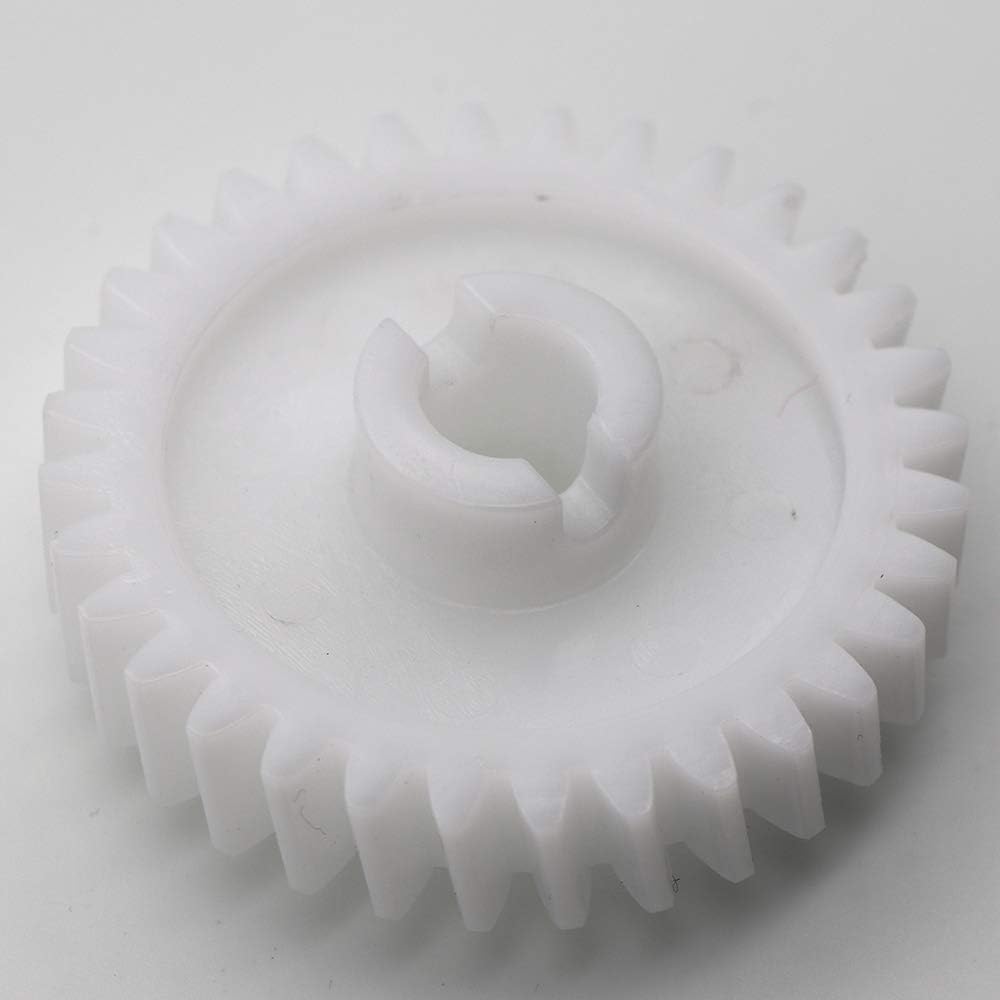 KIPA Pack-3 Drive Gear for Sears Crafsman Liftmaster Chamberlain Garage Door Openers 1984 up, 41A2817 41C4220A 81B0045 Drive Gear, 32 Teeth