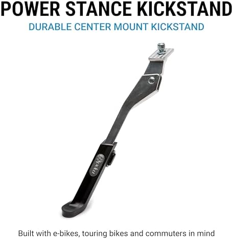 Portland Design Works Power Stance Bicycle Kickstand