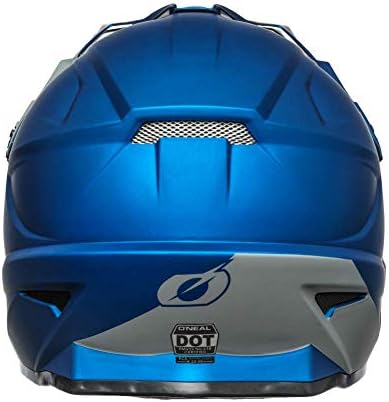 O'Neal 1SRS Adult Dirt Bike Helmet