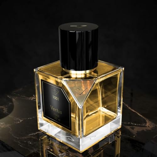 Vertus 1001 Eau De Parfum Spray 100 ml