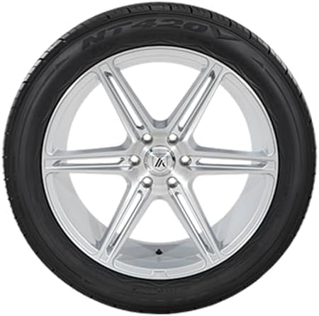 NITTO 275/55R20 117H XL NITTO NT420V BW