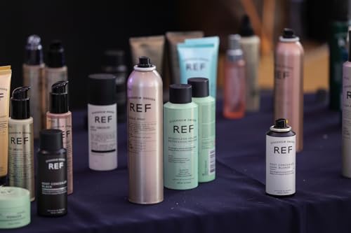 REF Root Concealer - Dark Blonde / 4.23 oz