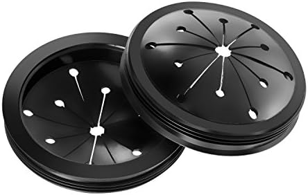Maxdot 3 Pack Garbage Disposal Splash Guard