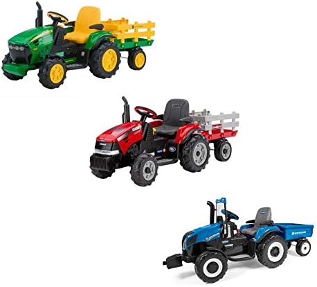 12V 8AH and Charger Combo Kit for Peg Perego for John-Deere for Ground Force Tractor Ground Loader Construction Loader for Dual Force for Ducati GP