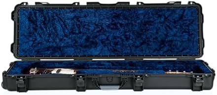 Gator Cases Titan Series Waterproof/Dust Proof Case for Les Paul Style Electric Guitars (GWP-LP)