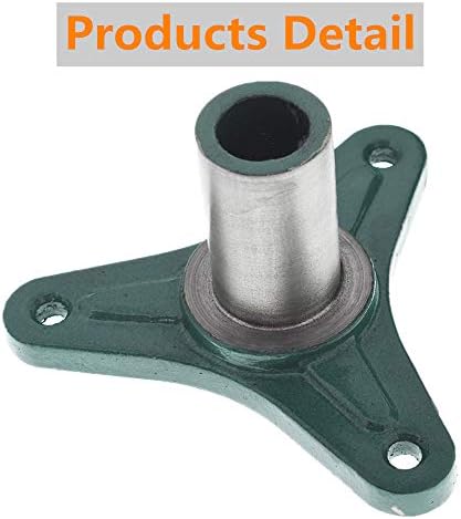 findmall Parrot Vise 3.5 Inch Versatile Vise