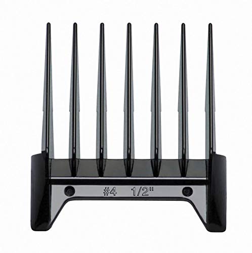 Oster Professional 76926-800 Guide Combs, 1 Count (Pack of 1)