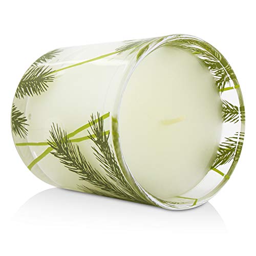 Thymes, Candle Frasier Fir Pine Needle Medium